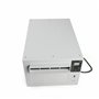 Mini climatiseur mobile 750W climatiseur encastrable Climatiseur de type fenêtre avec télécommande Outils de refroidissement pou
