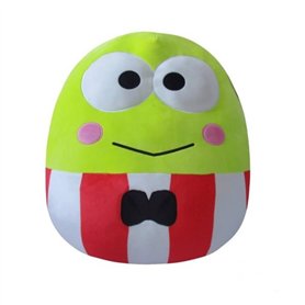 Squishmallows Sanrio Hello Kitty Keroppi Costume d'animal en peluche 25