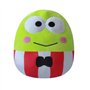 Squishmallows Sanrio Hello Kitty Keroppi Costume d'animal en peluche 25