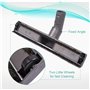 Flexible Brosse À Parquet Pour Aspirateur Compatible Avec pour Dyson V7 V8 V10 Aspirateurs pour Dyson Cordless Stick Vacuum Clea