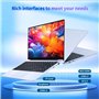 (8 Go LPDDR4 RAM 256 Go SSD