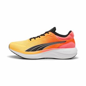 PUMA Mixte Zapatillas de Running Para Adultos Scend Pro Naranja Sneaker