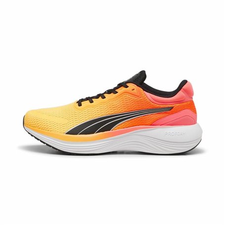 PUMA Mixte Zapatillas de Running Para Adultos Scend Pro Naranja Sneaker
