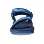 Waves Mood Indigo