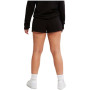 Ellesse Short de Sport Kyrana Loopback Noir