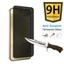Afikyutu Verre Trempé Anti-Espion pour Samsung Galaxy S24 FE, 2 Pièces Film Protection écran et 2 Pièces Caméra Arrière Protecte