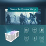 Vidéoprojecteur Ultra Courte Focale