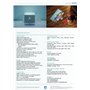 Philips UL5 Smart, Vidéoprojecteur Ultra Courte Focale, Full HD 1080p, Triple Laser, Wi-FI, Correction d'image avancée, Son Stér
