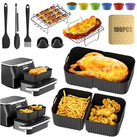 Moule Air Fryer