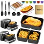 Moule Air Fryer