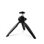 SCRUBY Mini trépied de table portable avec interface générique à vis 1/4 pour XGIMI CC KK Z6 Halo/MoGo/MoGo Pro Play X G02V G03V