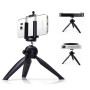 SCRUBY Mini trépied de table portable avec interface générique à vis 1/4 pour XGIMI CC KK Z6 Halo/MoGo/MoGo Pro Play X G02V G03V