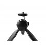 SCRUBY Mini trépied de table portable avec interface générique à vis 1/4 pour XGIMI CC KK Z6 Halo/MoGo/MoGo Pro Play X G02V G03V