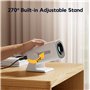 15000 Lumens AKIYO O3 Videoprojecteur Portable