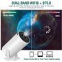 Videoprojecteur 4k