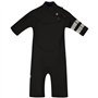 Hurley Néoprène Air 2/2 MM Spring Noir - Marque EAN : 8433813698515 - Taille XL