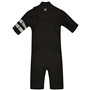 Hurley Néoprène Air 2/2 MM Spring Noir - Marque EAN : 8433813698515 - Taille XL