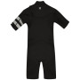 Hurley Néoprène Air 2/2 MM Spring Noir - Marque EAN : 8433813698492 - Taille M