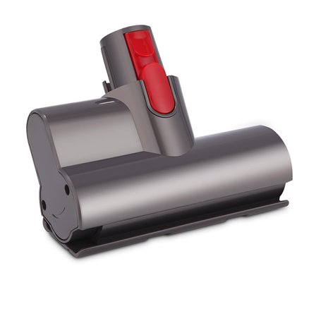 SOBEAU Mini Buse Turbine pour Dyson V7 / V8 / V10 / V11 / V15 Aspirateur