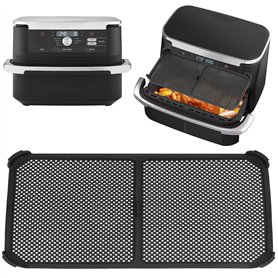 Grille Anti Projection pour Air Fryer Ninja 10