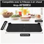 4 L AF500EU - Protection en Silicone Réutilisable pour Friteuse à Air Chaud