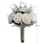 bouquet de demoiselle d'ho