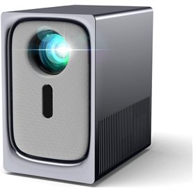 Mini Videoprojecteur 4k Supporté