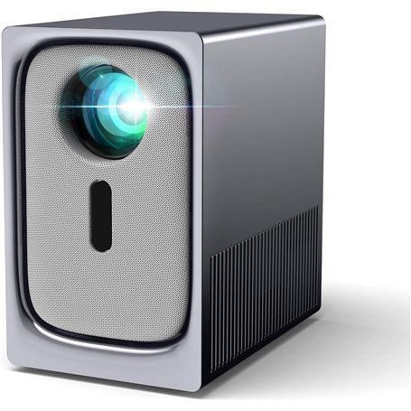 Mini Videoprojecteur 4k Supporté