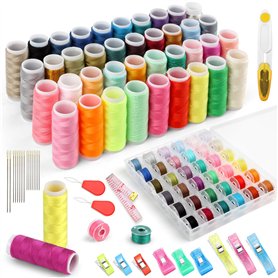 Fil à Coudre Kit