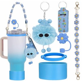 Kellegour Stanley Cup Accessoires