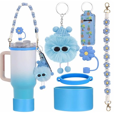 Kellegour Stanley Cup Accessoires