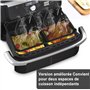 Protection en Silicone Réutilisable pour Fr
