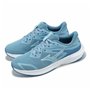 Mizuno Mixte Zapatillas Casual de Mujer Enerzy Runnerz Azul Claro Sneaker, Multicolore, Medium
