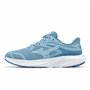 Mizuno Mixte Zapatillas Casual de Mujer Enerzy Runnerz Azul Claro Sneaker, Multicolore, Medium