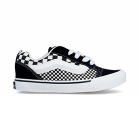 Vans Mixte Zapatillas Deportivas Infantiles Knu Skool Vn000d2tbmw1 Sneaker