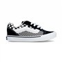 Vans Mixte Zapatillas Deportivas Infantiles Knu Skool Vn000d2tbmw1 Sneaker