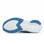 Mizuno Mixte Zapatillas Casual De Mujer Enerzy Runnerz Azul Claro Baskets, Multicolore, Medium