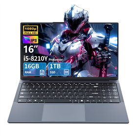 Pc Portable Gamer 16 Pouces