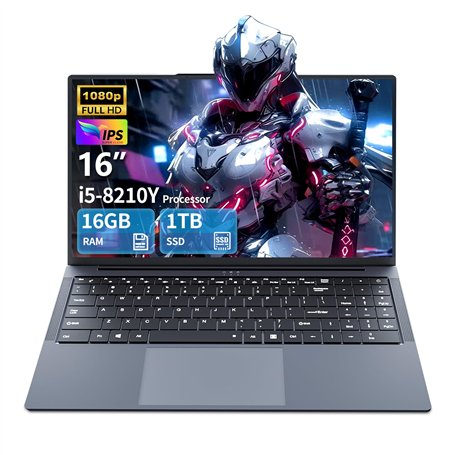 Pc Portable Gamer 16 Pouces