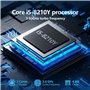 16Go+1TB SSD Laptop