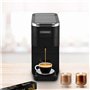 Machine à Café Multi Dosettes Et Café Moulu Multi Ii Black Kitchencook