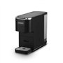Machine à Café Multi Dosettes Et Café Moulu Multi Ii Black Kitchencook