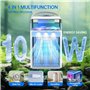 Climatiseur Mobile via App Cont