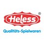 Heless 2520heless Arc-en-Ciel Fée Robe pour poupée