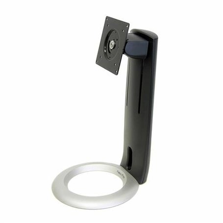 Ergotron Neo-Flex LCDSTAND Black/Silver Neo Flex Neo-Flex LCD Lift, 33-310-060 (Neo Flex Neo-Flex LCD Lift Stand, 7.2 kg, 61 cm 