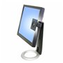 Ergotron Neo-Flex LCDSTAND Black/Silver Neo Flex Neo-Flex LCD Lift, 33-310-060 (Neo Flex Neo-Flex LCD Lift Stand, 7.2 kg, 61 cm 