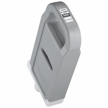 Canon Pfi-706 Mbk Noir Mat Pigmenté Original Réservoir d'Encre pour Imageprograf Ipf8400 Ipf9400 Ipf9400S