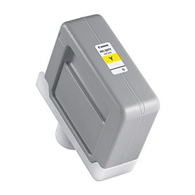Canon 9814B001 Cartouche d'encre Jaune
