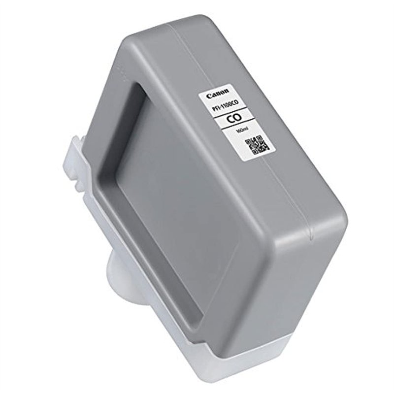 CARTUCHO ORIGINAL CANON PFI1100CO PFI-1100CO - 0860C001 [ML-160]