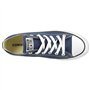 Converse Chuck Taylor All Star Core Ox, Chaussures mixtes - Bleu - bleu, 38 EU EU